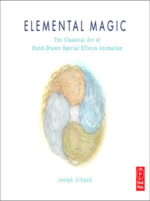 cover image of Elemental Magic, Volume I